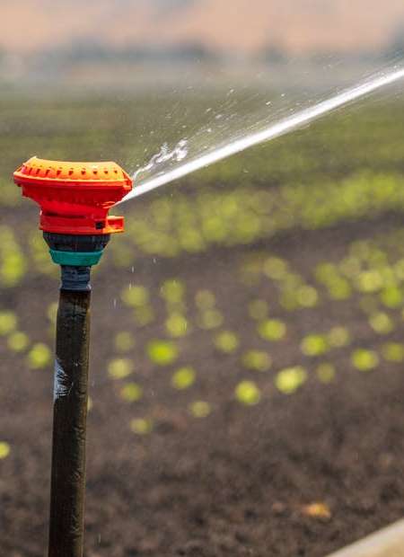 Irriwise Solutions